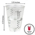 Epoxy Resin Mixing Cups